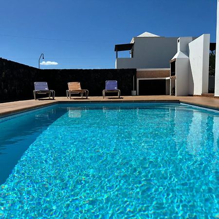 Rincon Oasis Nazaret Villa Dış mekan fotoğraf