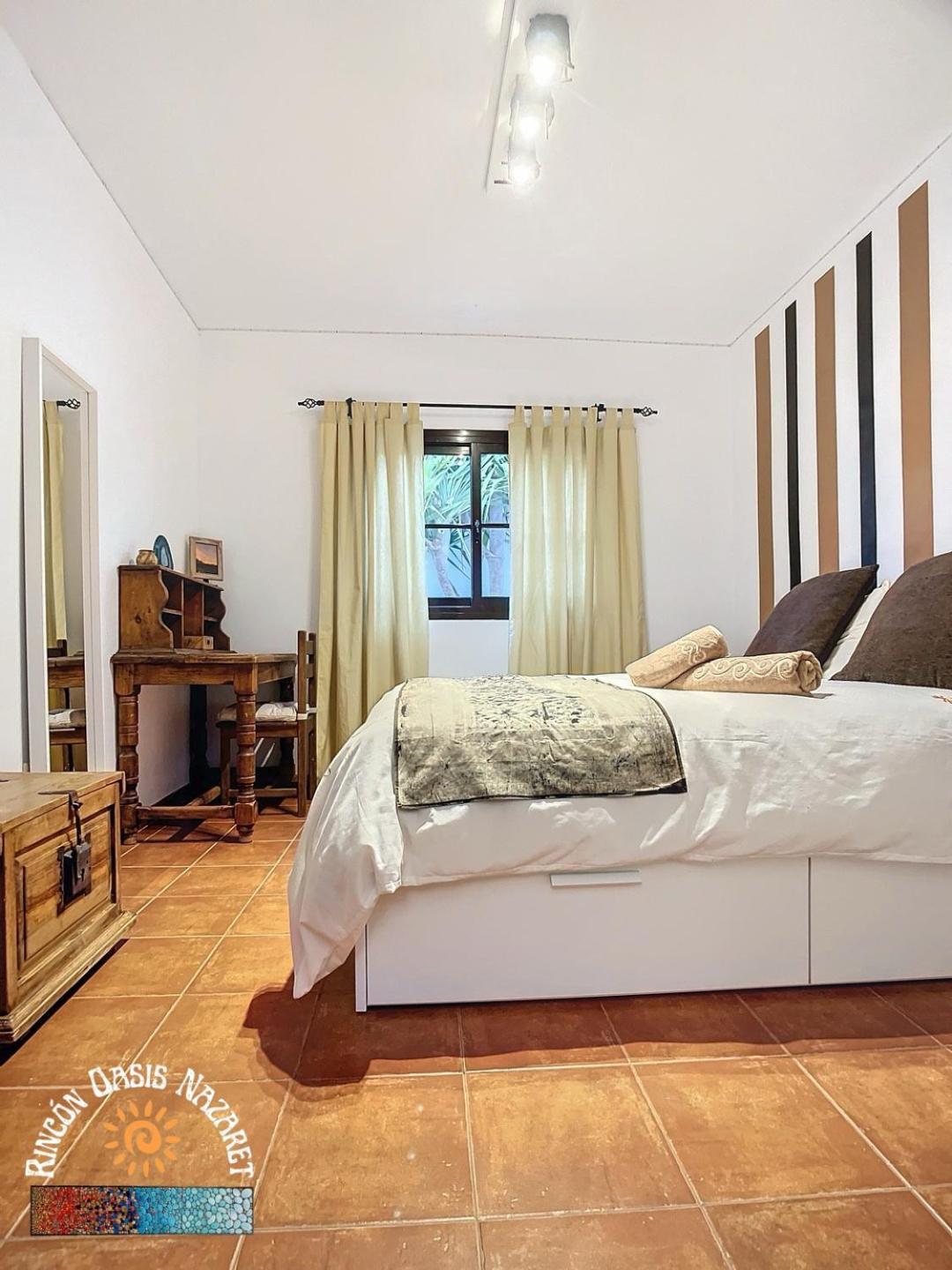 Rincon Oasis Nazaret Villa Dış mekan fotoğraf