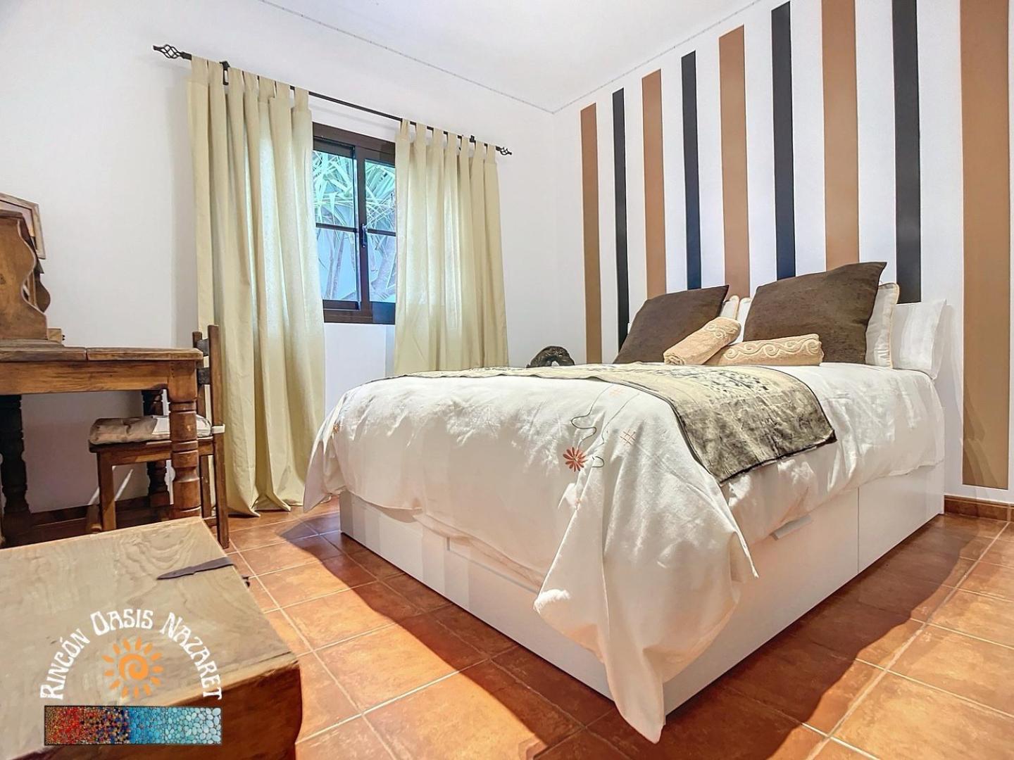Rincon Oasis Nazaret Villa Dış mekan fotoğraf