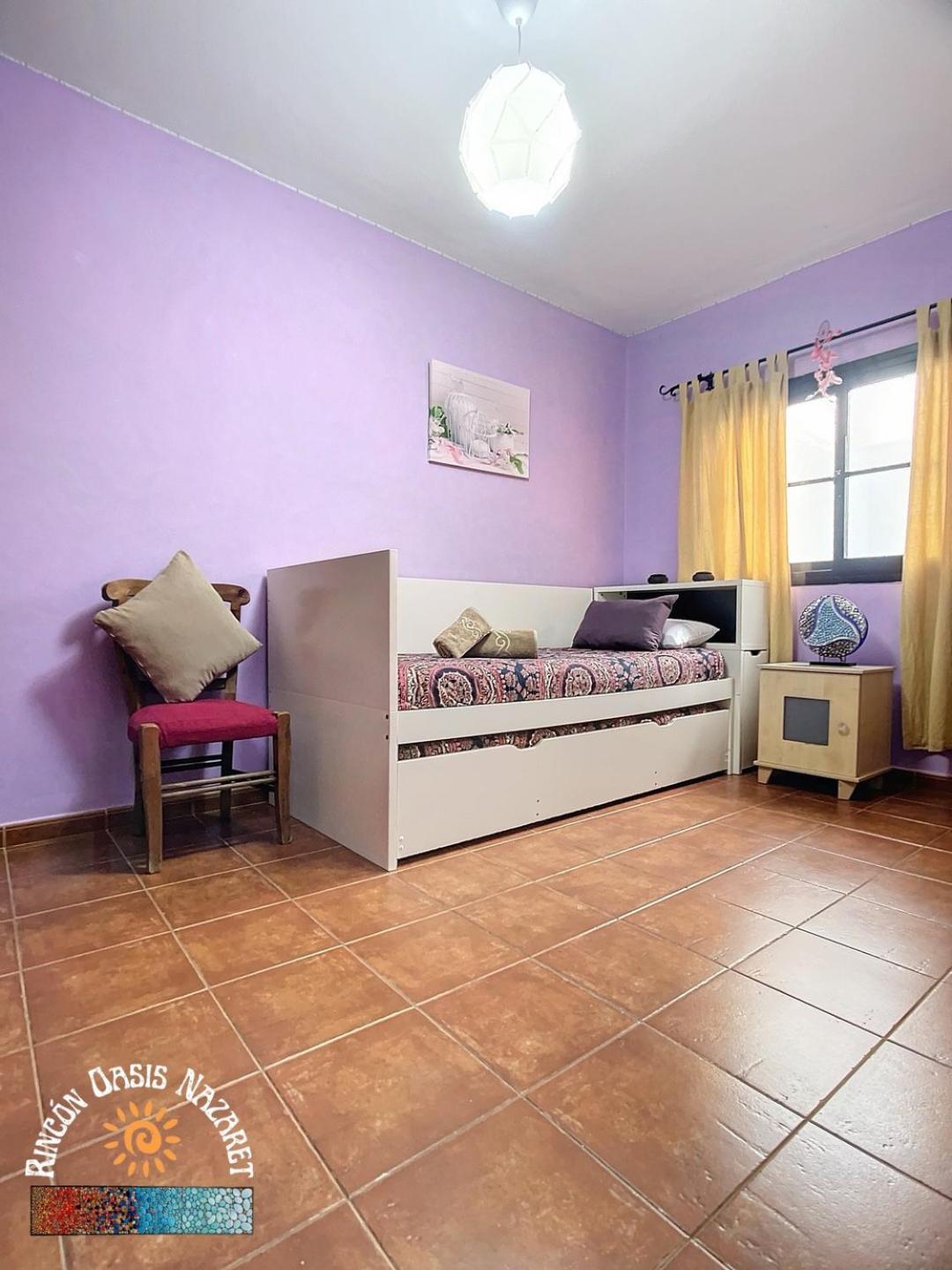 Rincon Oasis Nazaret Villa Dış mekan fotoğraf