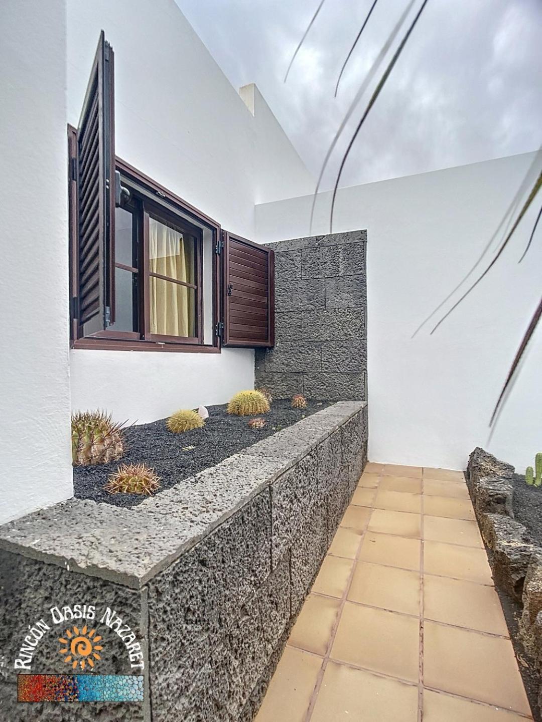 Rincon Oasis Nazaret Villa Dış mekan fotoğraf