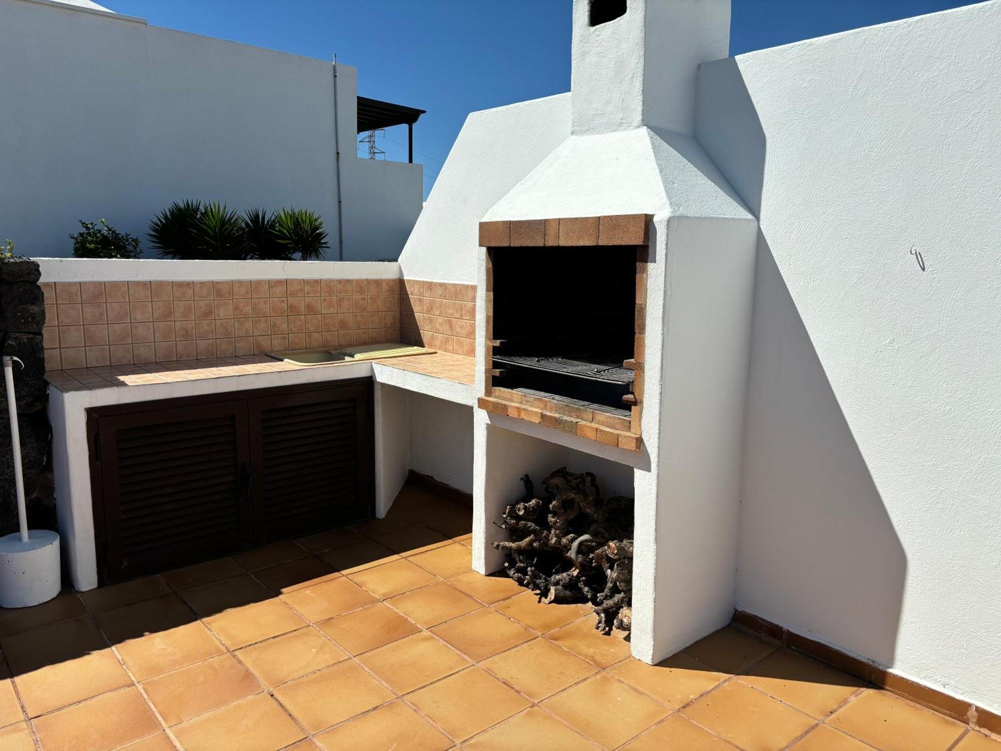 Rincon Oasis Nazaret Villa Dış mekan fotoğraf