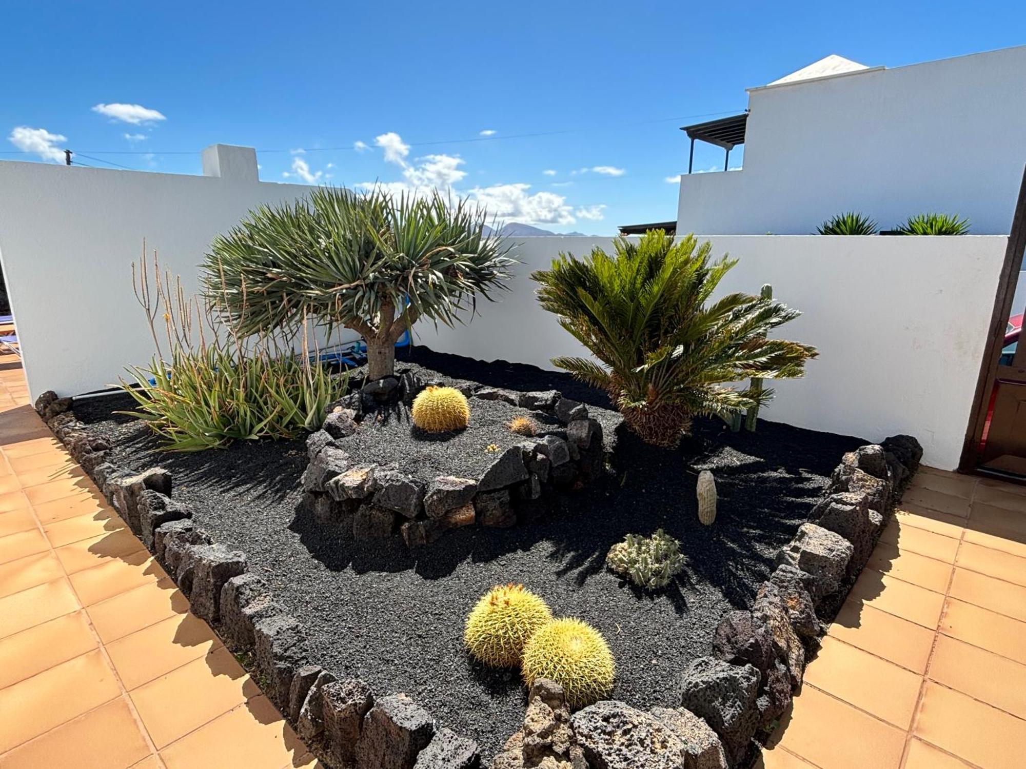 Rincon Oasis Nazaret Villa Dış mekan fotoğraf