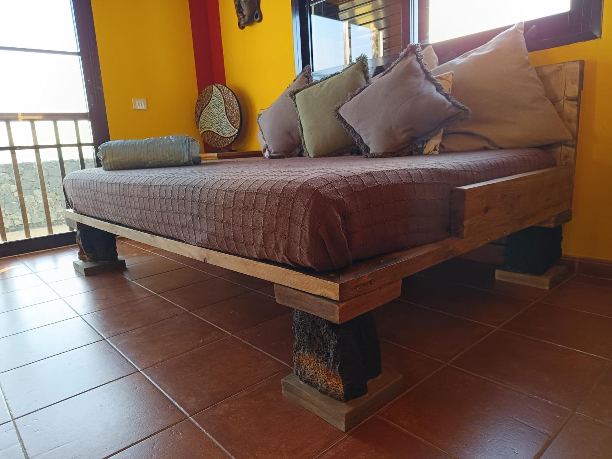 Rincon Oasis Nazaret Villa Dış mekan fotoğraf